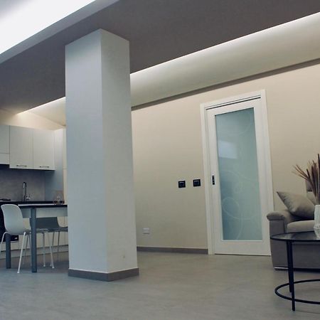 Di Rosa Apartment Avola Ngoại thất bức ảnh
