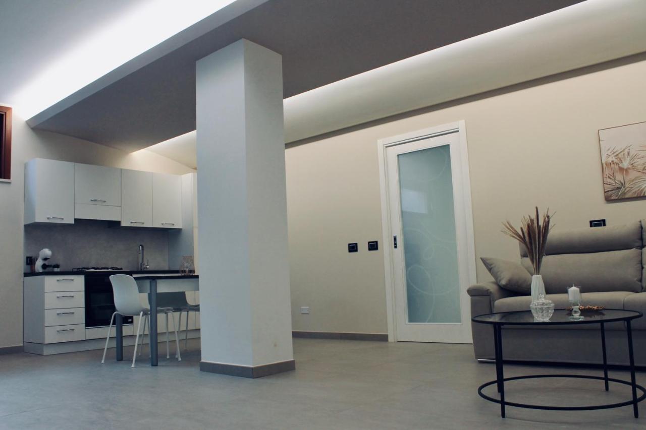Di Rosa Apartment Avola Ngoại thất bức ảnh