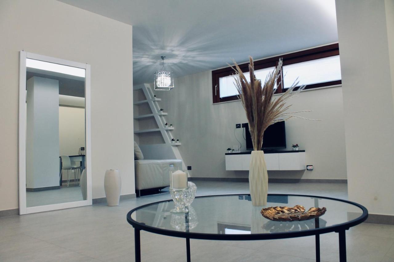 Di Rosa Apartment Avola Ngoại thất bức ảnh
