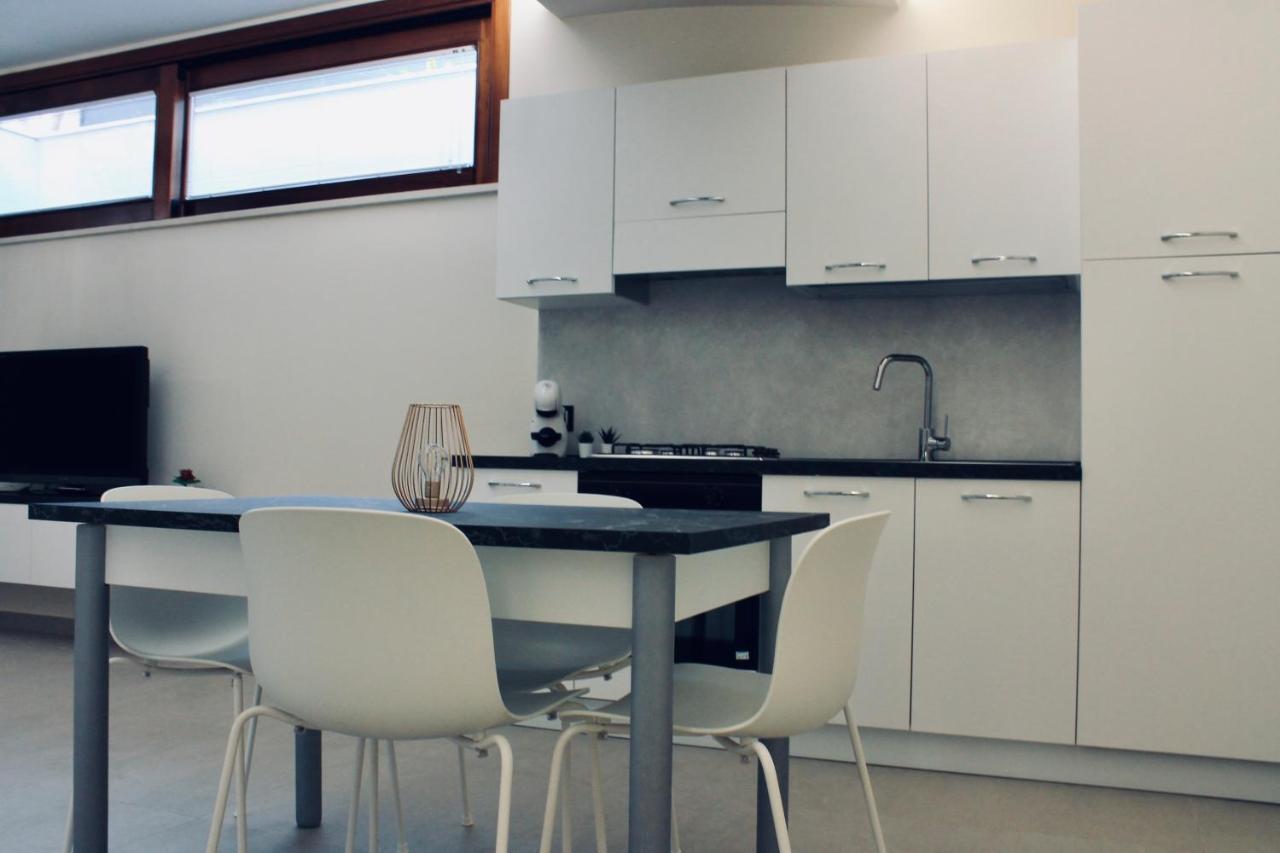 Di Rosa Apartment Avola Ngoại thất bức ảnh