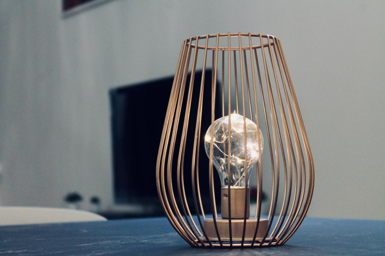 Di Rosa Apartment Avola Ngoại thất bức ảnh
