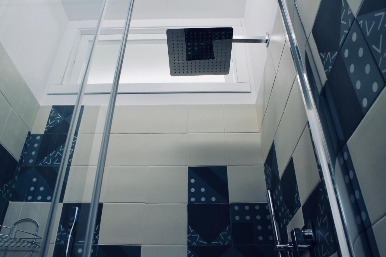 Di Rosa Apartment Avola Ngoại thất bức ảnh