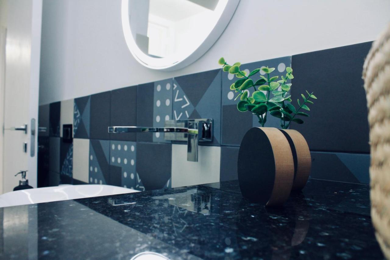 Di Rosa Apartment Avola Ngoại thất bức ảnh