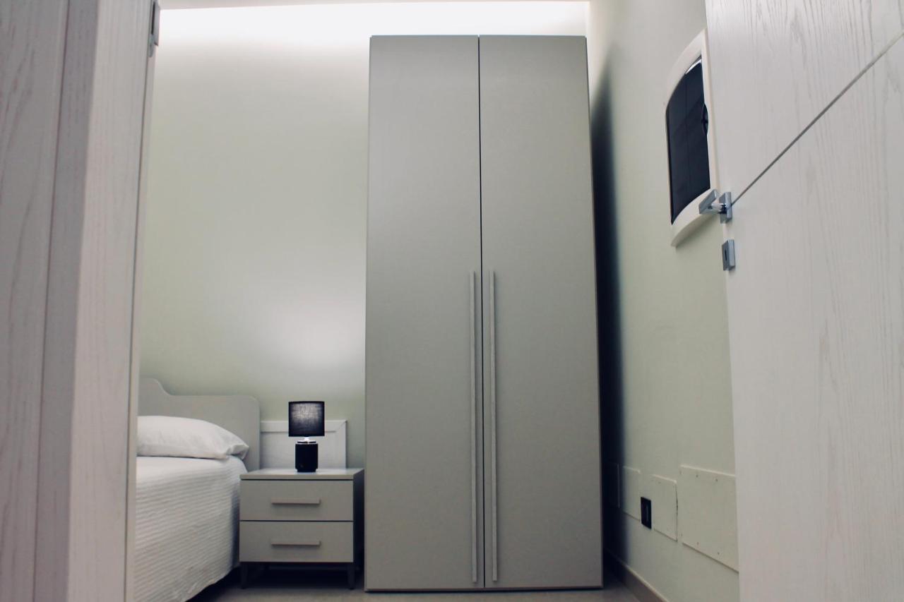 Di Rosa Apartment Avola Ngoại thất bức ảnh