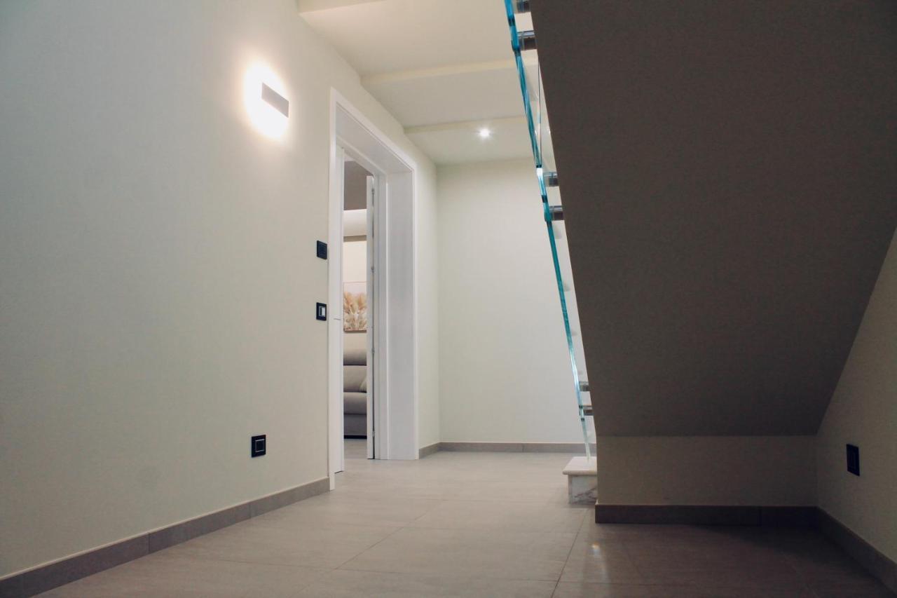 Di Rosa Apartment Avola Ngoại thất bức ảnh