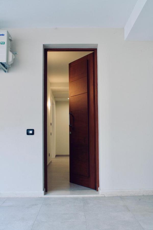 Di Rosa Apartment Avola Ngoại thất bức ảnh