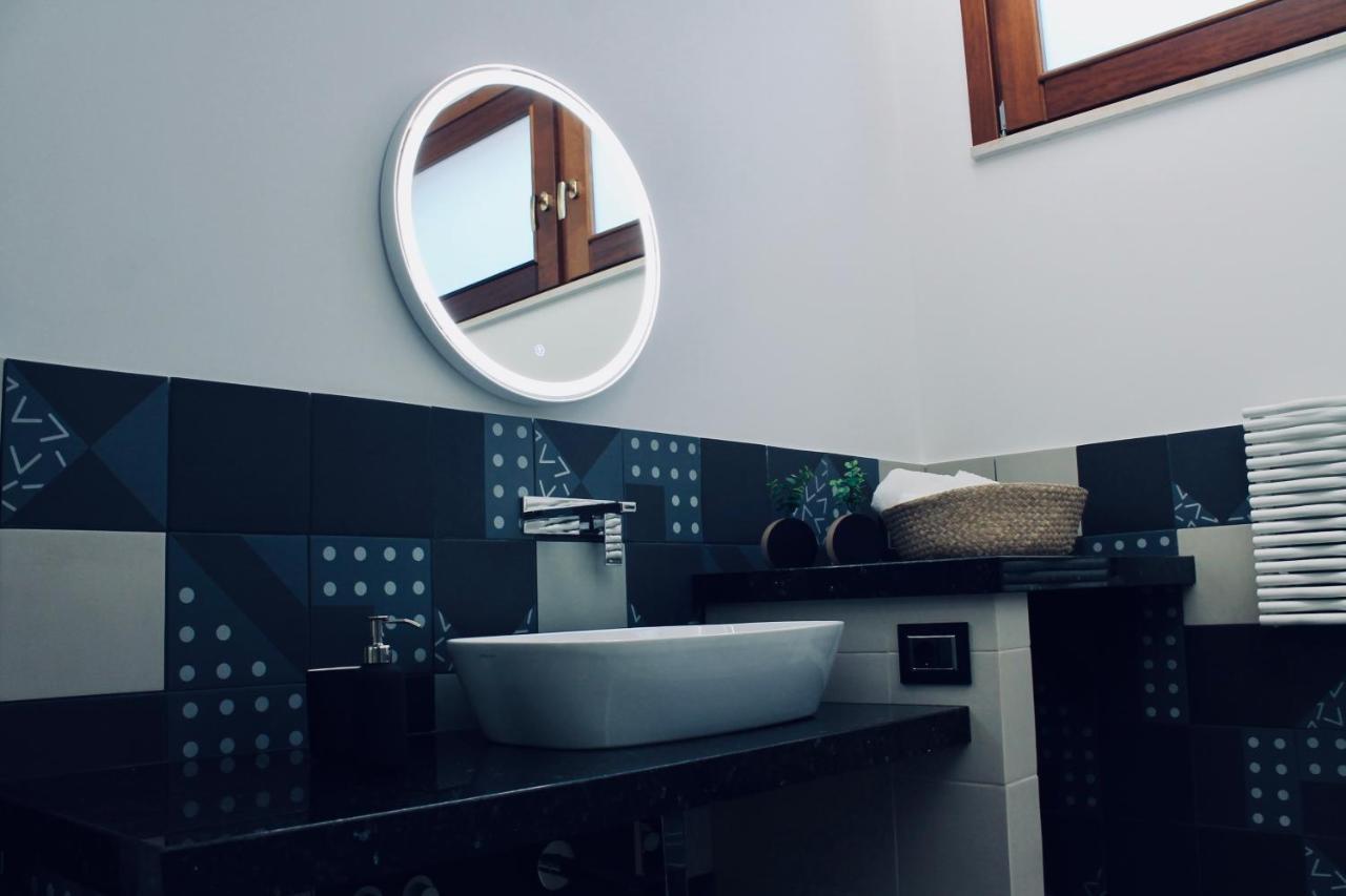 Di Rosa Apartment Avola Ngoại thất bức ảnh