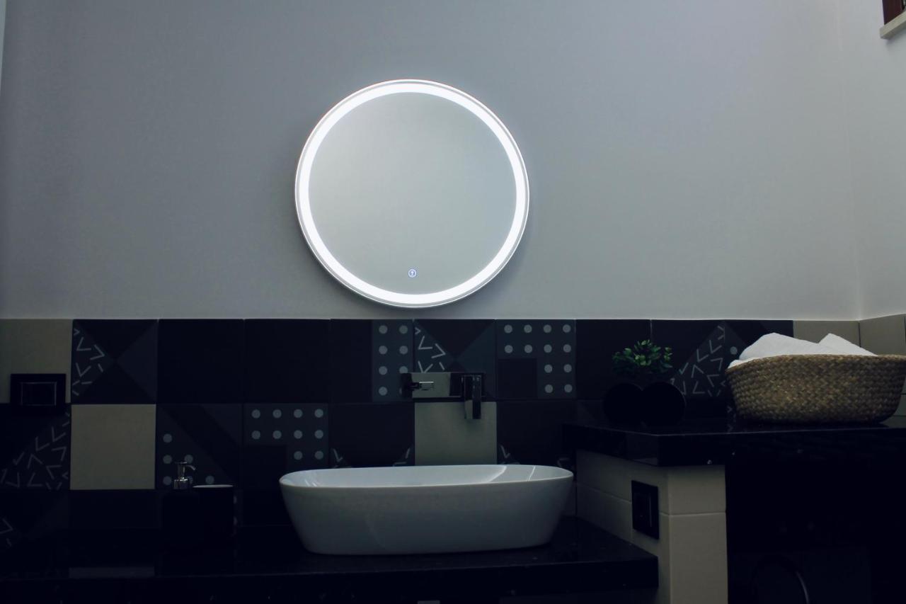 Di Rosa Apartment Avola Ngoại thất bức ảnh