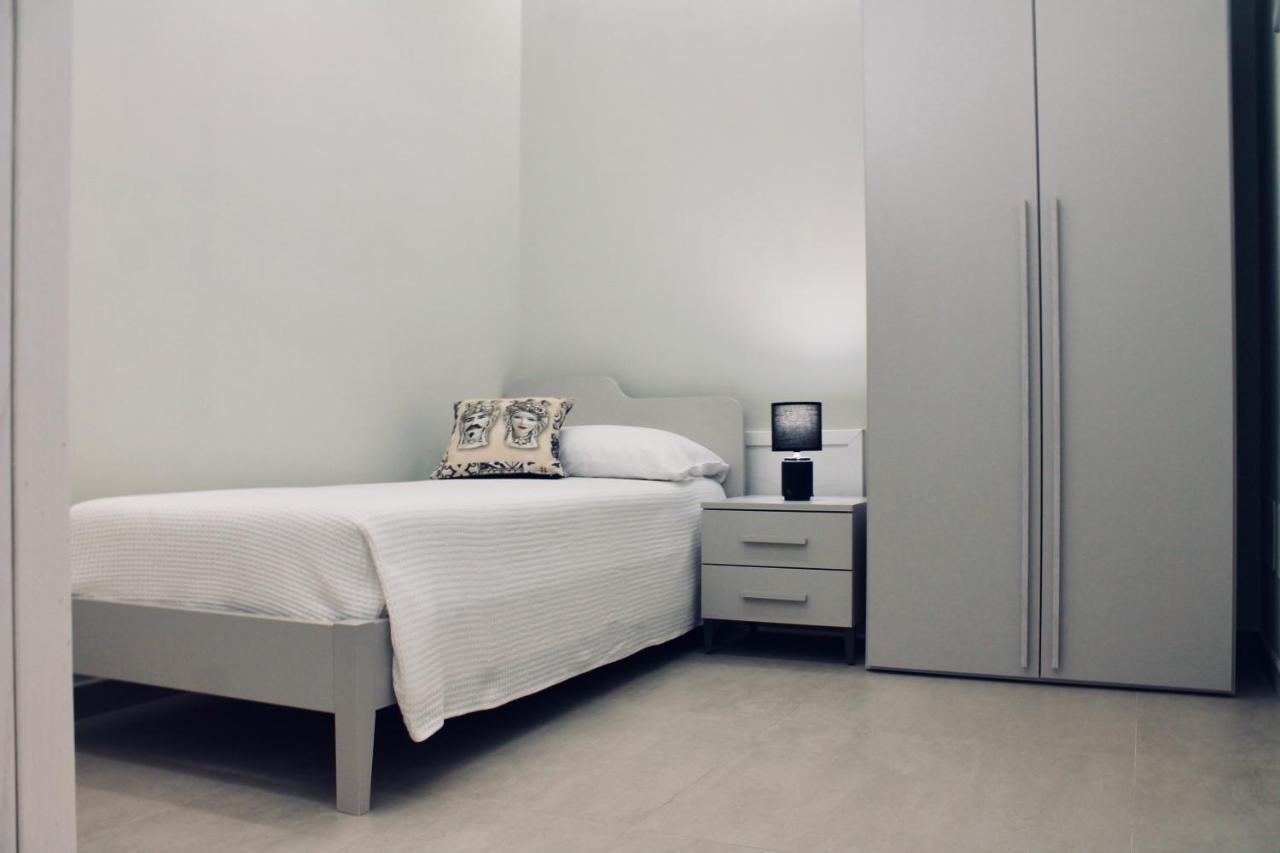 Di Rosa Apartment Avola Ngoại thất bức ảnh