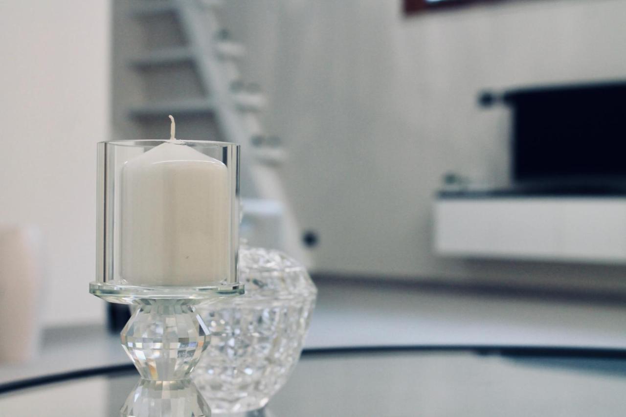 Di Rosa Apartment Avola Ngoại thất bức ảnh