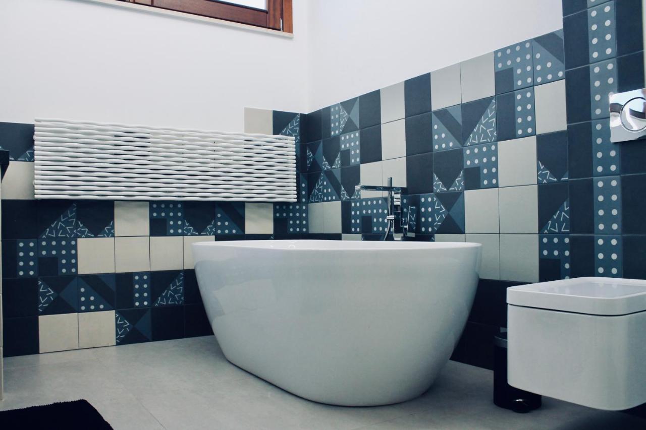 Di Rosa Apartment Avola Ngoại thất bức ảnh