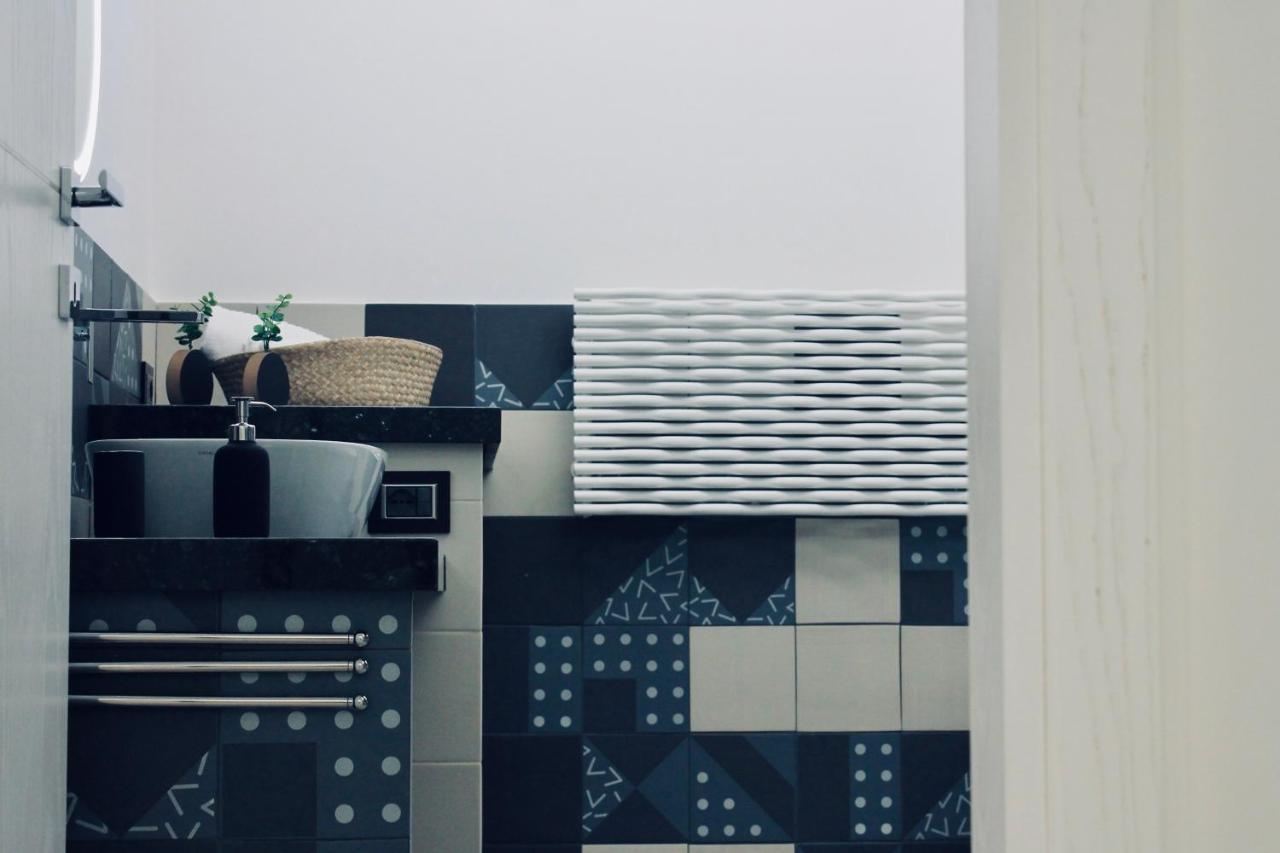 Di Rosa Apartment Avola Ngoại thất bức ảnh