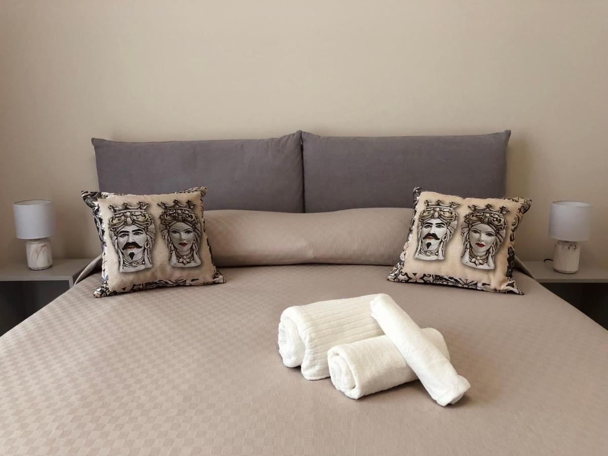 Di Rosa Apartment Avola Ngoại thất bức ảnh