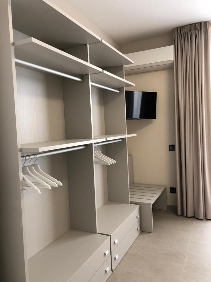 Di Rosa Apartment Avola Ngoại thất bức ảnh